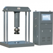 微機電液伺服井蓋壓力試驗機